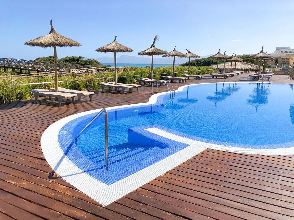 HOTEL Eix Platja Daurada Hotel & SPA