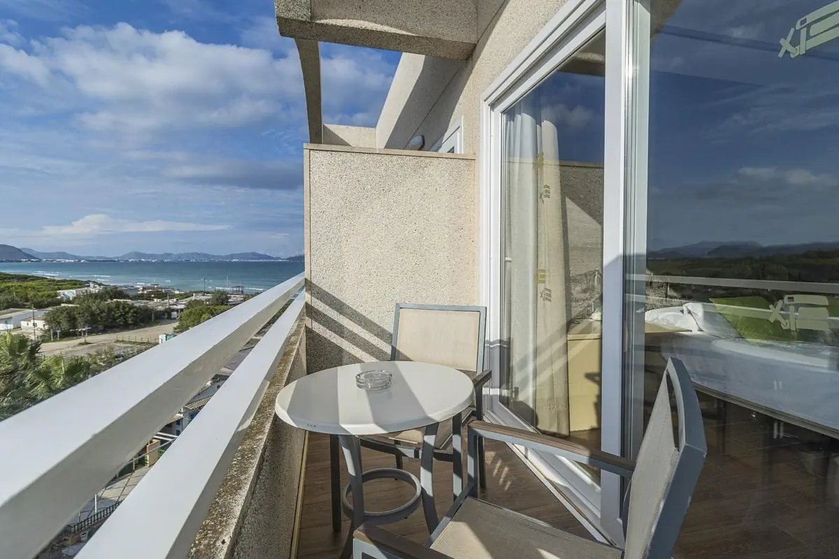 HOTEL Eix Platja Daurada Hotel & SPA