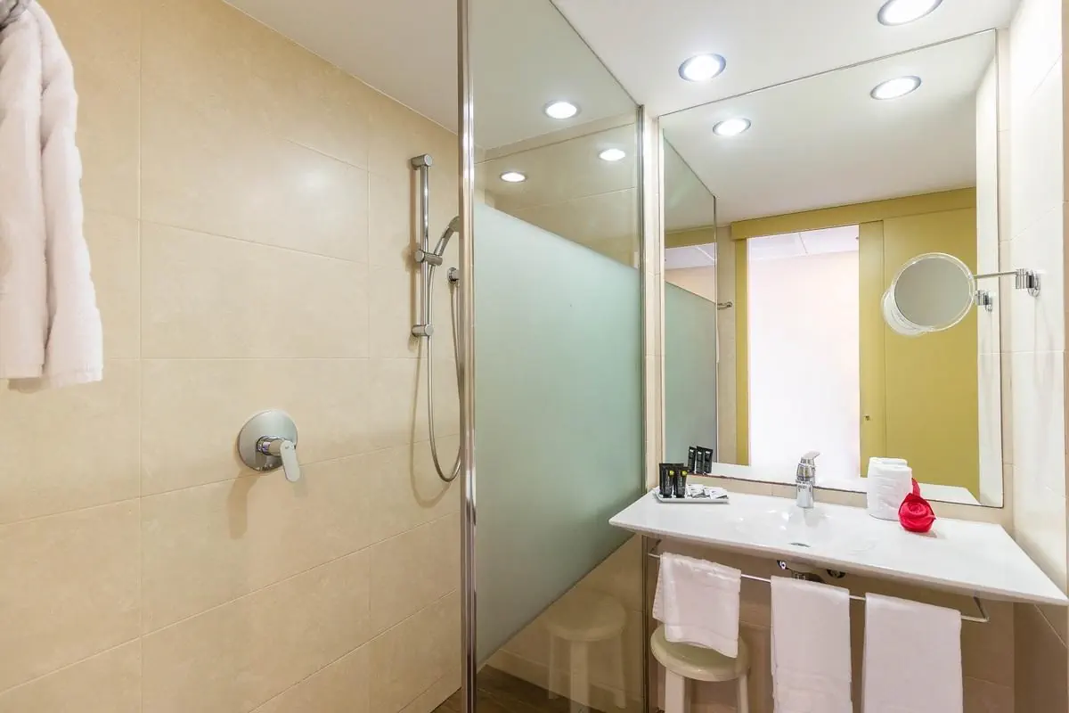HOTEL Eix Platja Daurada Hotel & SPA
