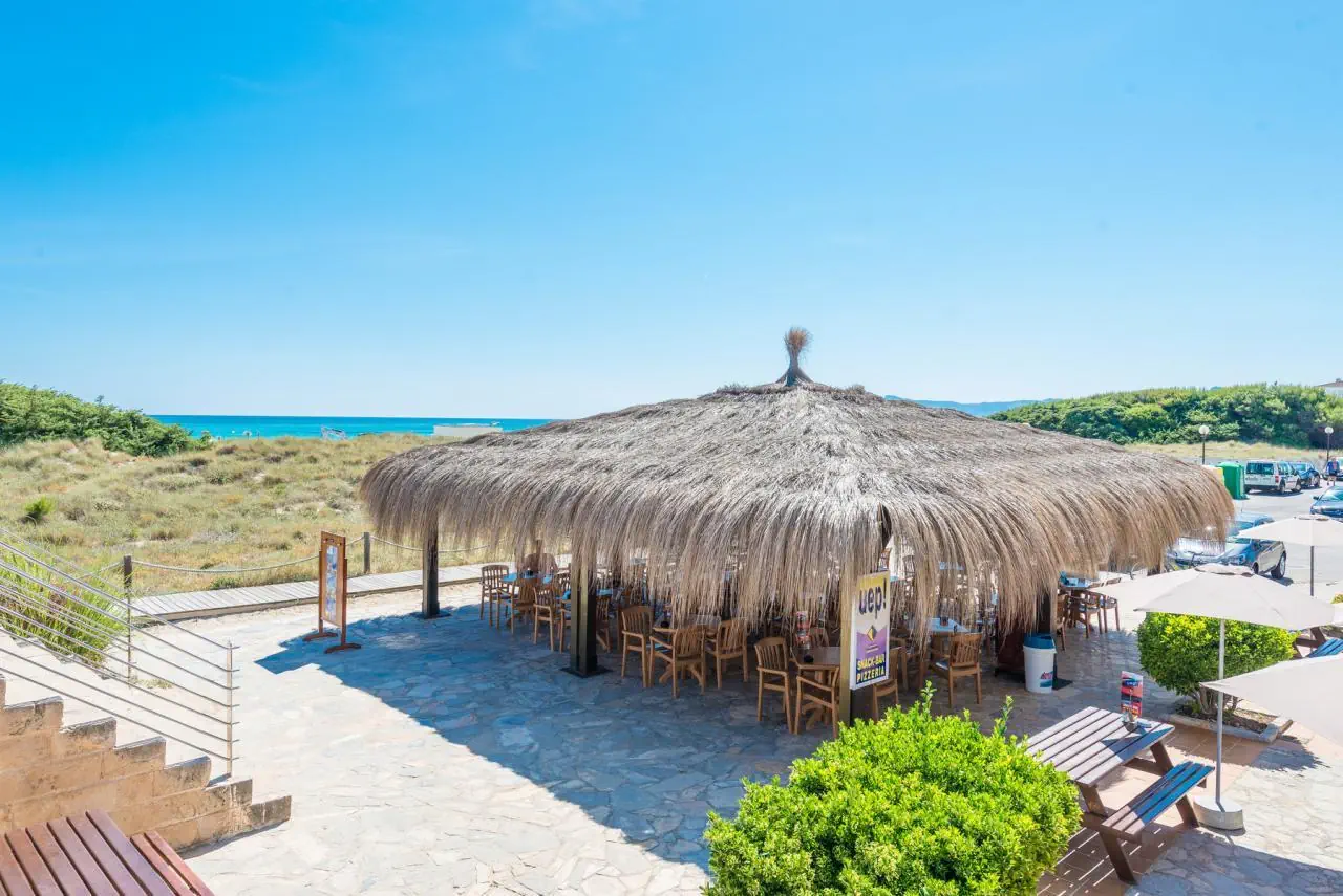 HOTEL Eix Platja Daurada Hotel & SPA