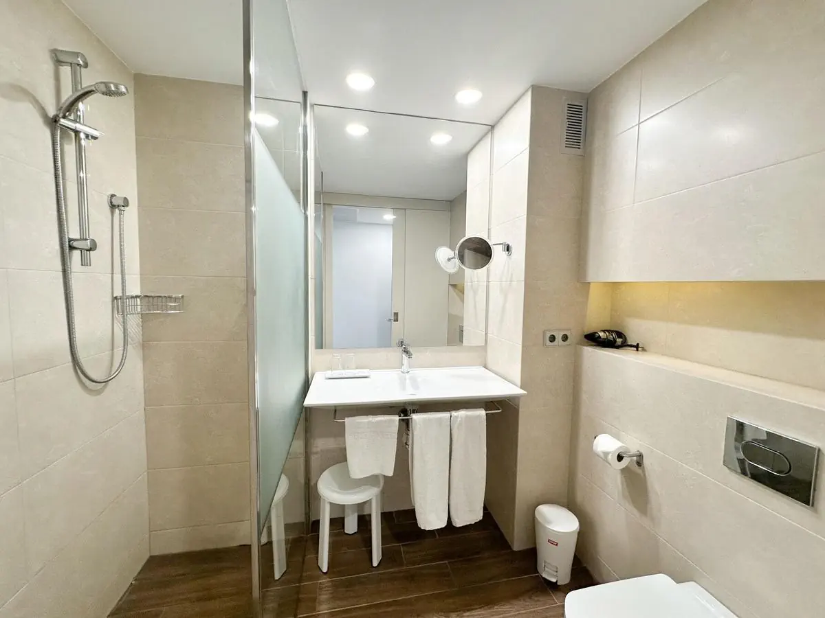 HOTEL Eix Platja Daurada Hotel & SPA