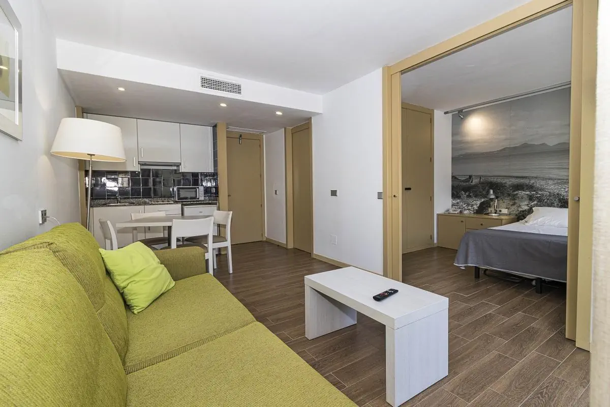 HOTEL Eix Platja Daurada Hotel & SPA