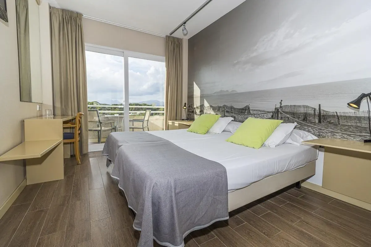 HOTEL Eix Platja Daurada Hotel & SPA