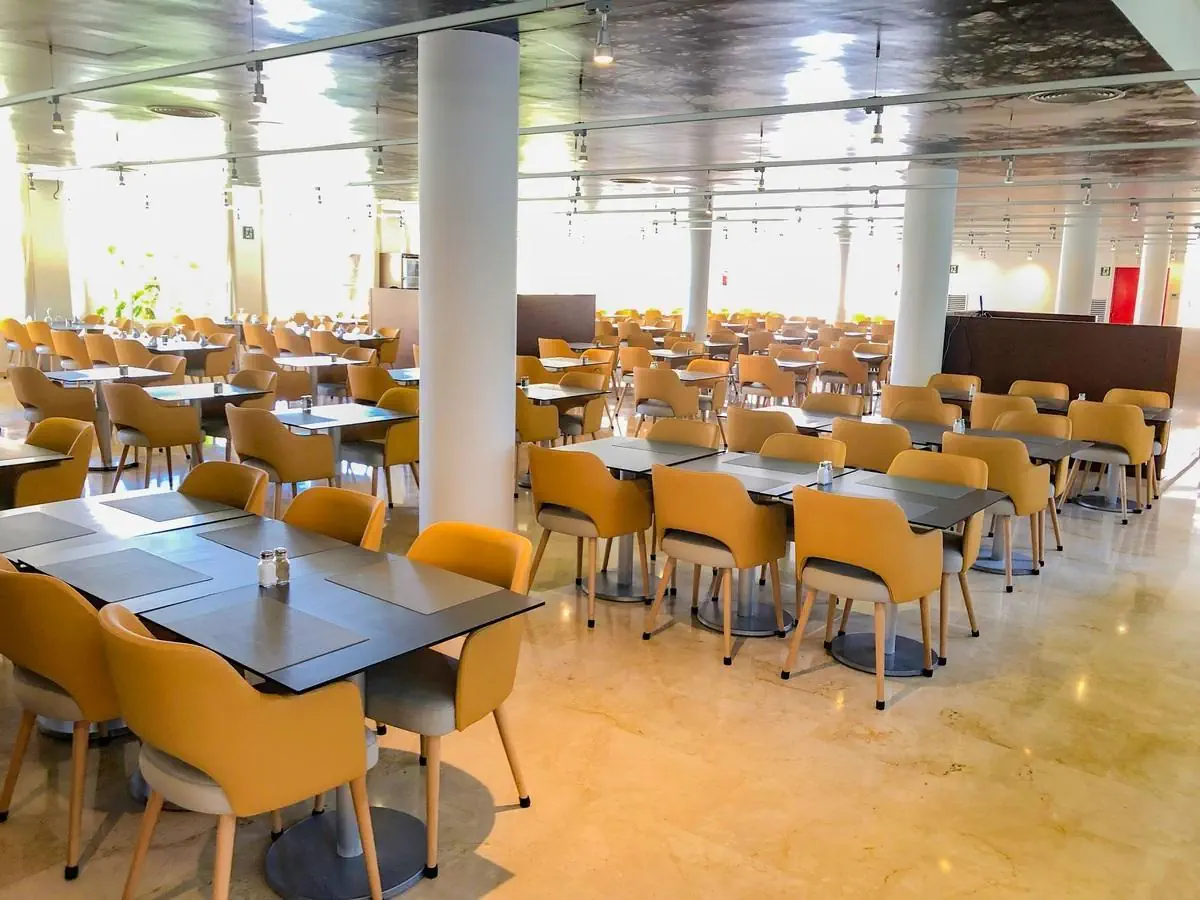 HOTEL Eix Platja Daurada Hotel & SPA