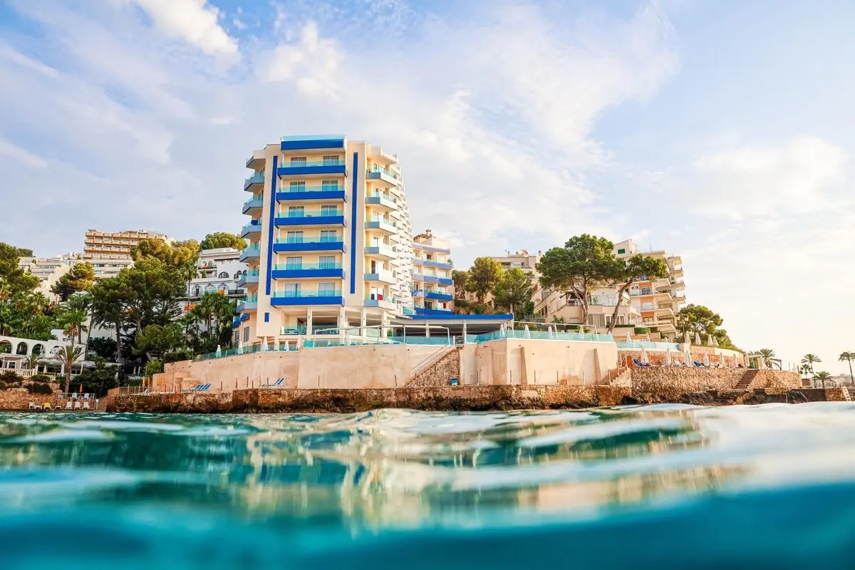 Europe Playa Marina - Adults Only