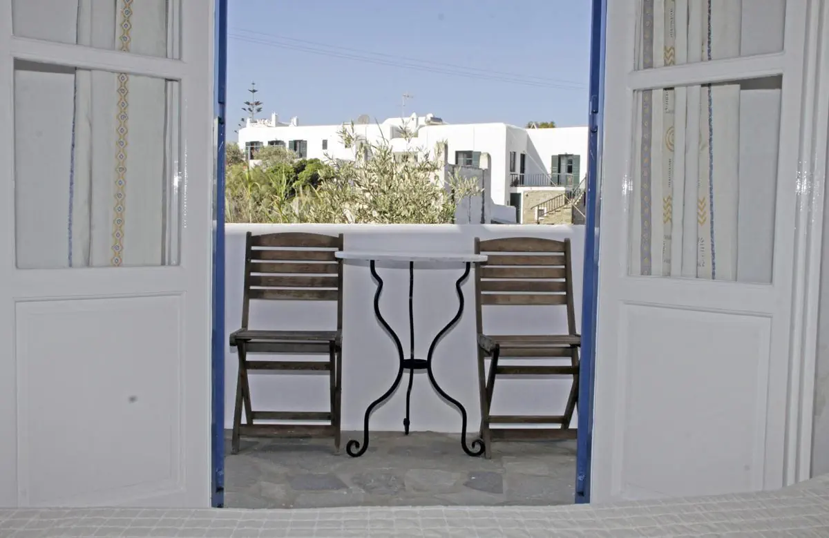HOTEL Vienoulas Garden