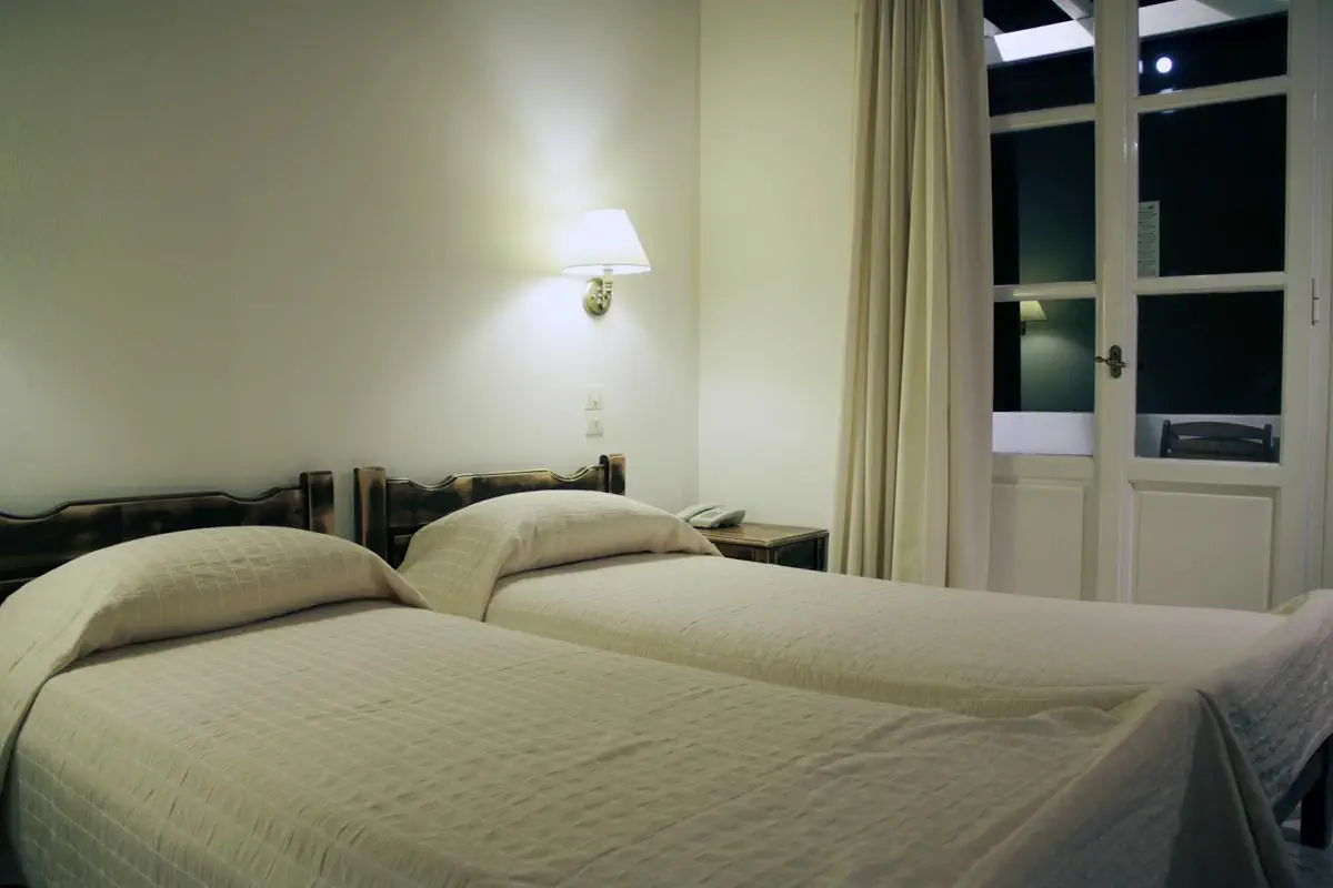 HOTEL Vienoulas Garden