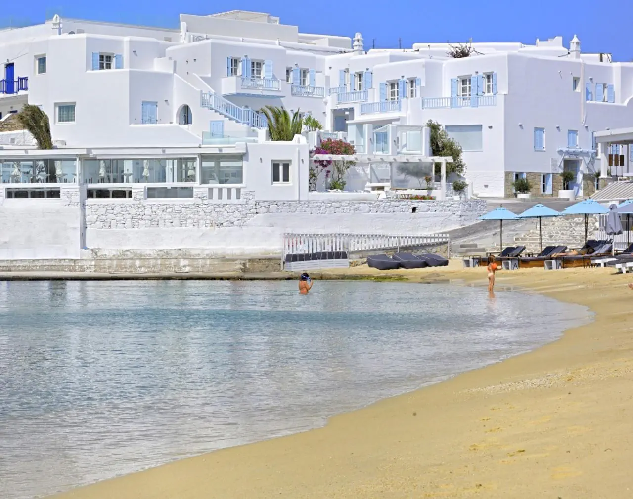 Petinos Beach - zdjęcie 6