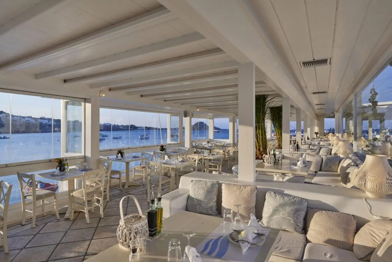 Petinos Beach - zdjęcie 14