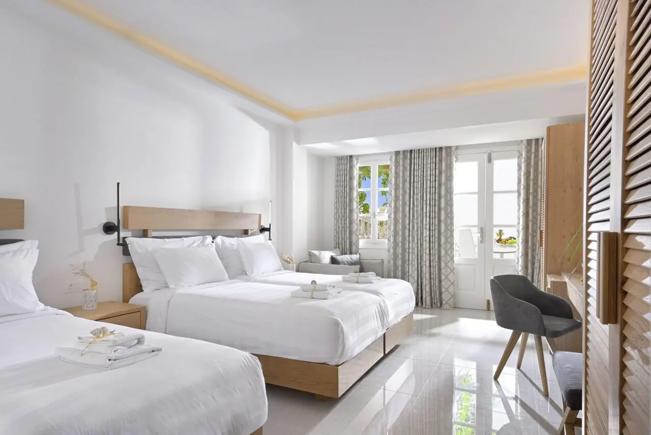 Petinos Hotel - zdjęcie 12