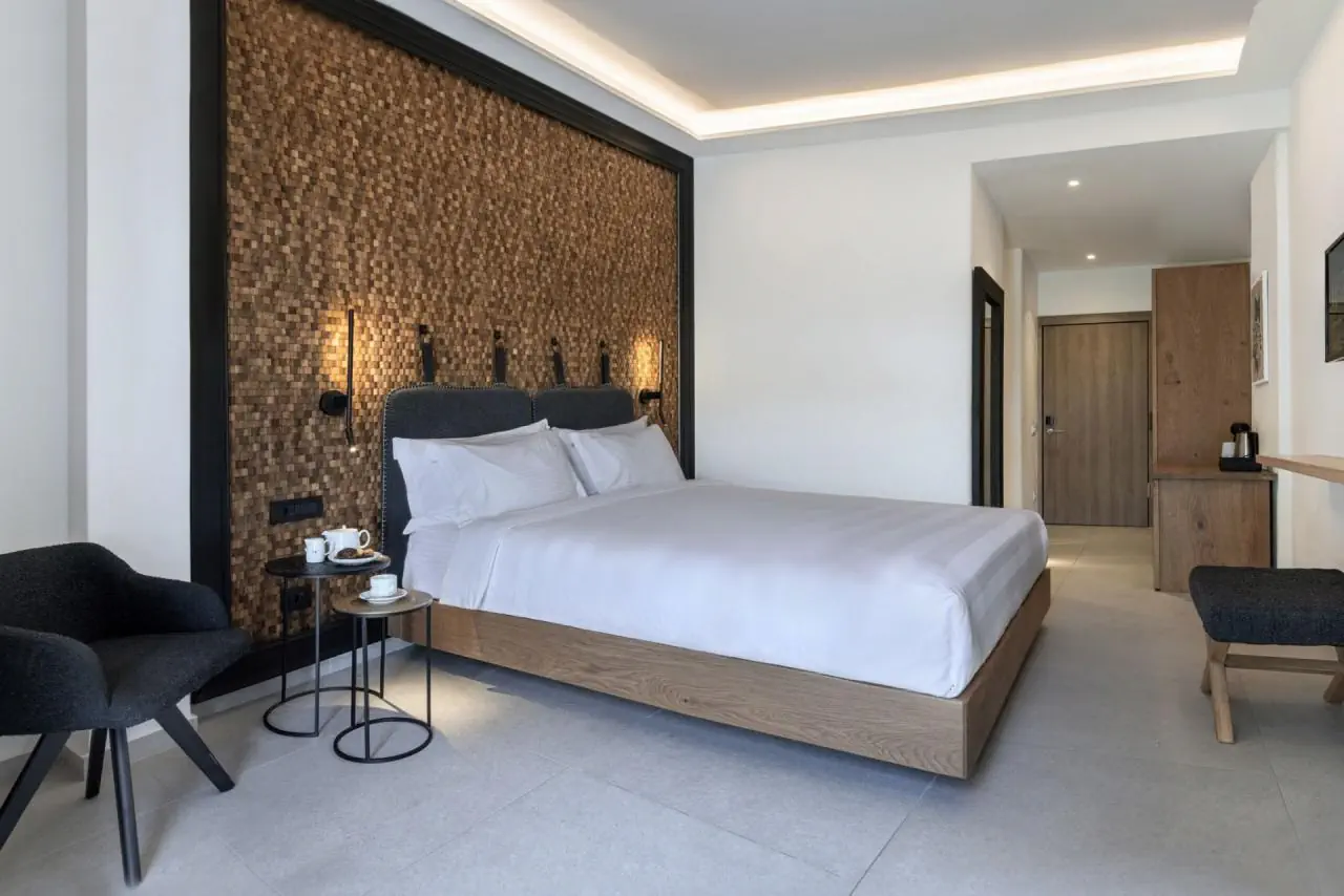 Petinos Hotel - zdjęcie 11