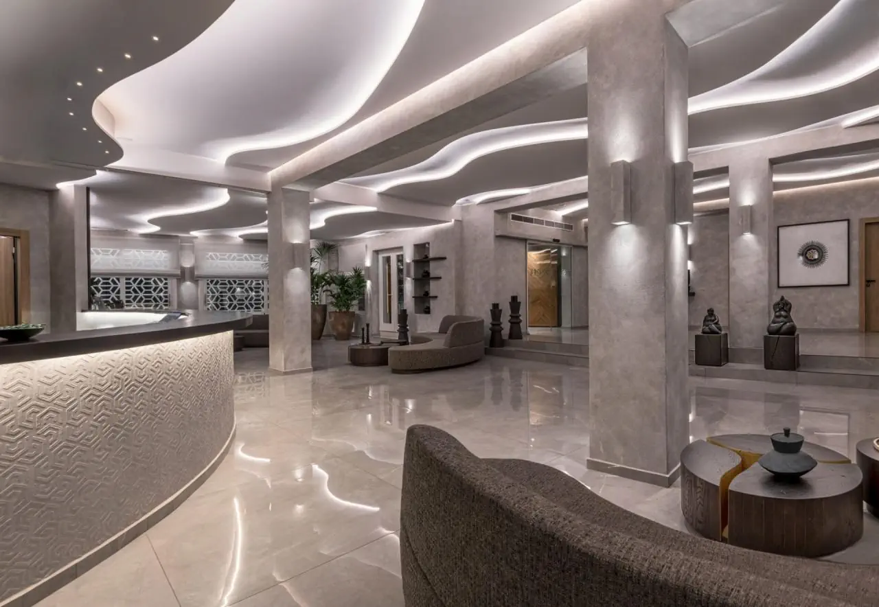 Petinos Hotel - zdjęcie 14