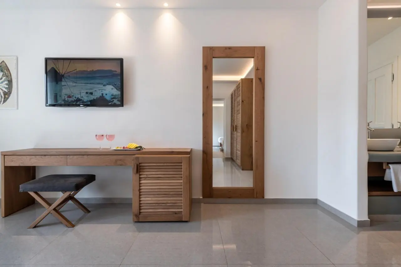 Petinos Hotel - zdjęcie 13