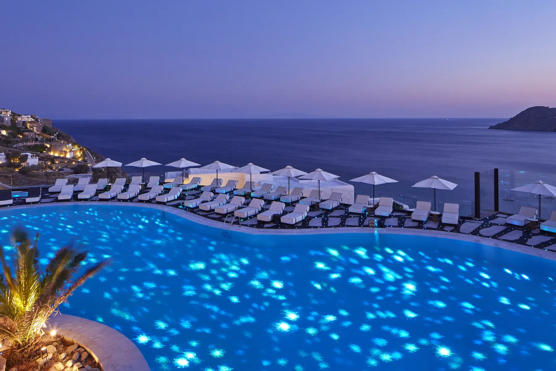 Royal Myconian (ex. Myconian Royal Thalasso Resort & Spa) - zdjęcie 4