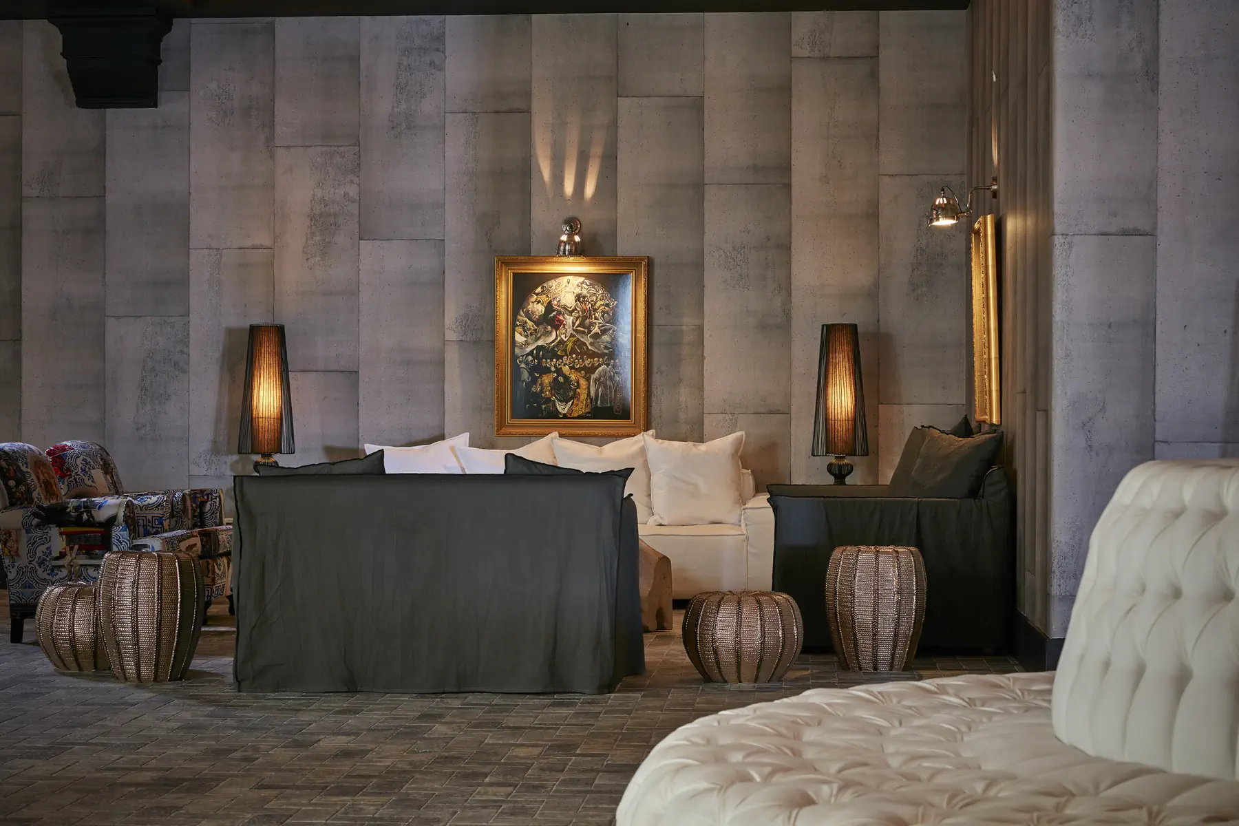 Royal Myconian (ex. Myconian Royal Thalasso Resort & Spa) - zdjęcie 11