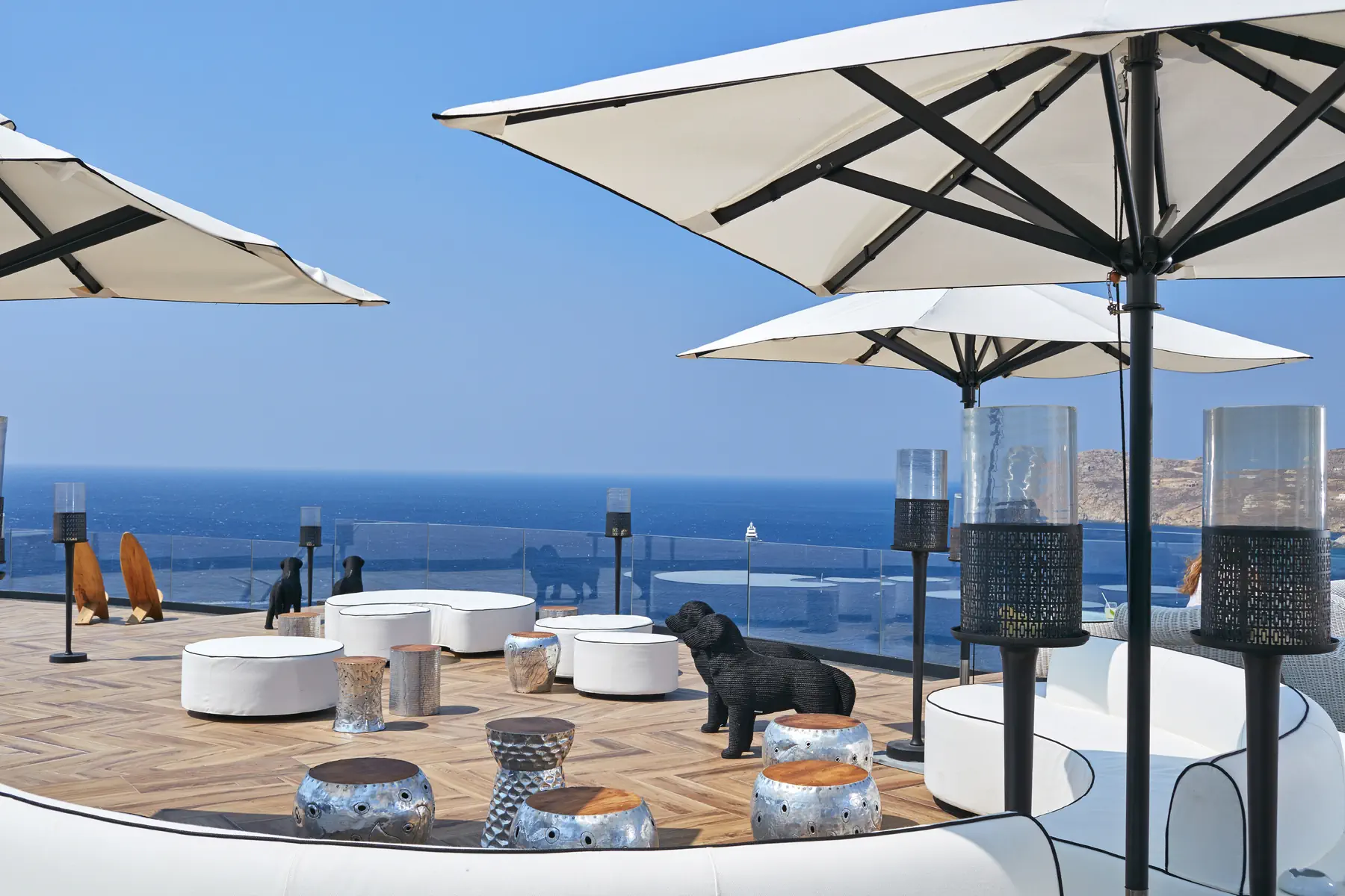 Royal Myconian (ex. Myconian Royal Thalasso Resort & Spa) - zdjęcie 8