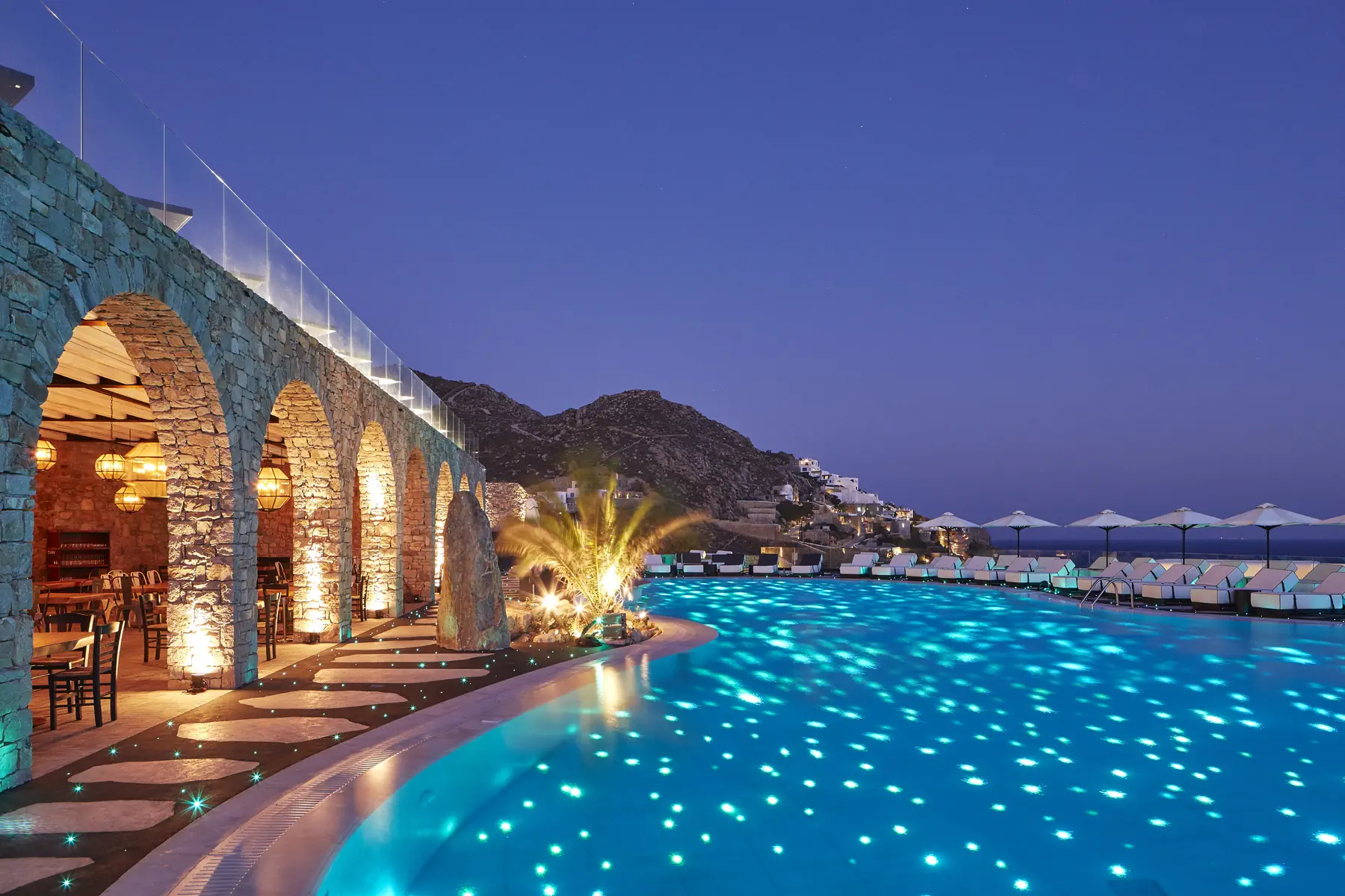 Royal Myconian (ex. Myconian Royal Thalasso Resort & Spa) - zdjęcie 3