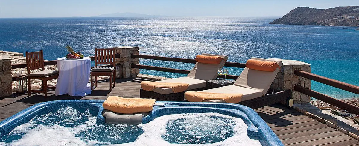 Royal Myconian (ex. Myconian Royal Thalasso Resort & Spa) - zdjęcie 10