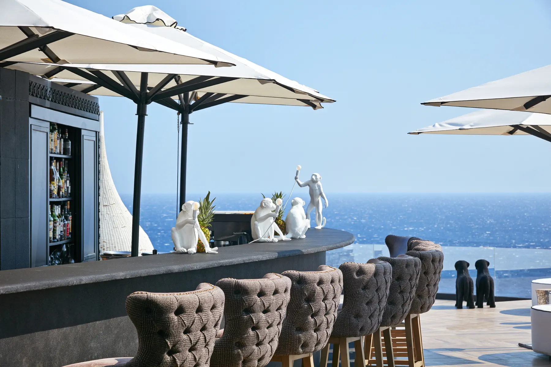 Royal Myconian (ex. Myconian Royal Thalasso Resort & Spa) - zdjęcie 9