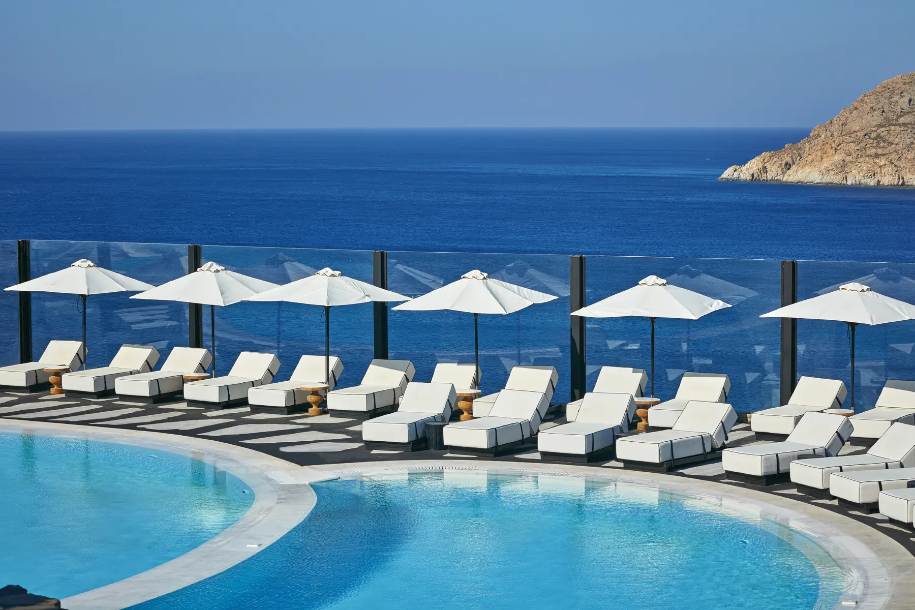 Royal Myconian (ex. Myconian Royal Thalasso Resort & Spa) - zdjęcie 2