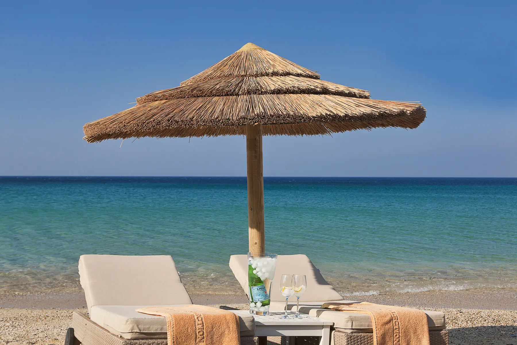 Royal Myconian (ex. Myconian Royal Thalasso Resort & Spa) - zdjęcie 7