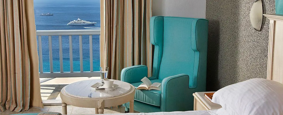 Royal Myconian (ex. Myconian Royal Thalasso Resort & Spa) - zdjęcie 12