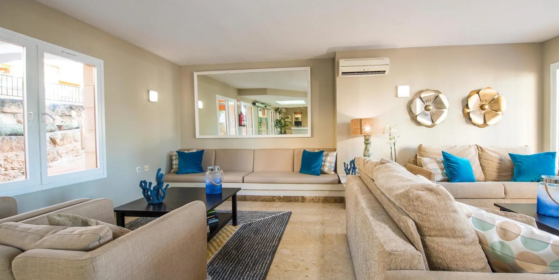 HOTEL FlipFlop Surfing Playa Apartments