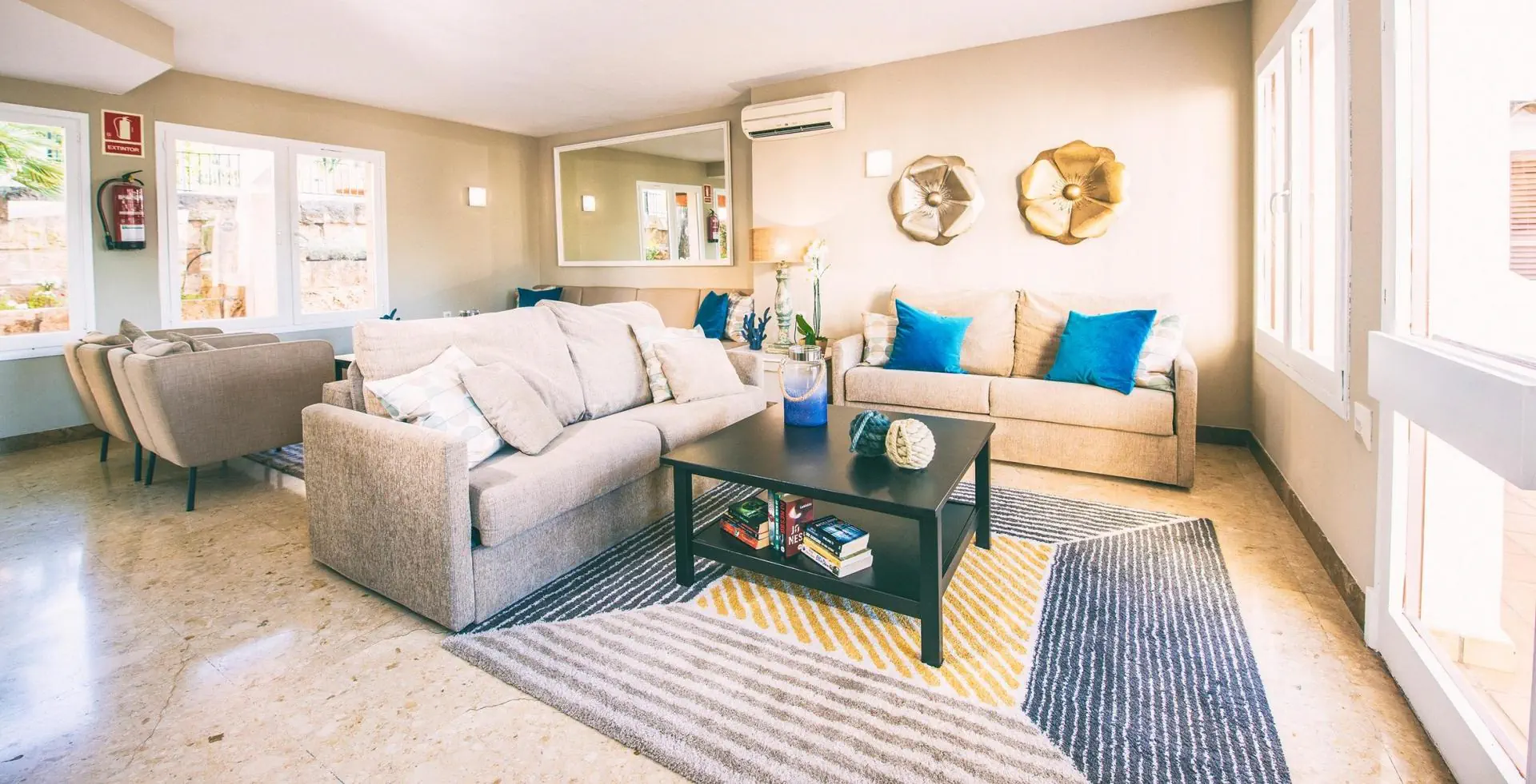 HOTEL FlipFlop Surfing Playa Apartments