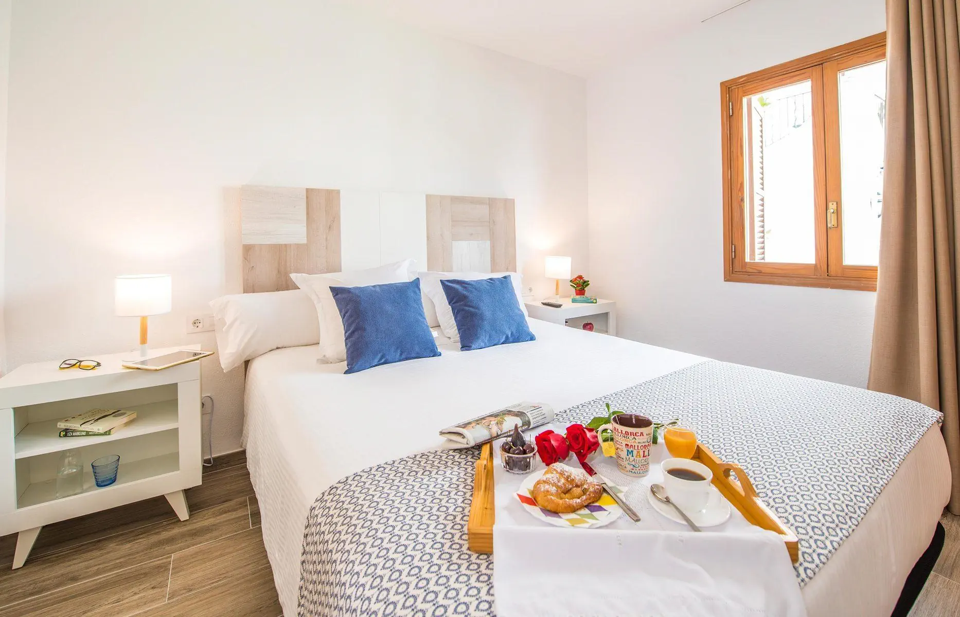HOTEL FlipFlop Surfing Playa Apartments