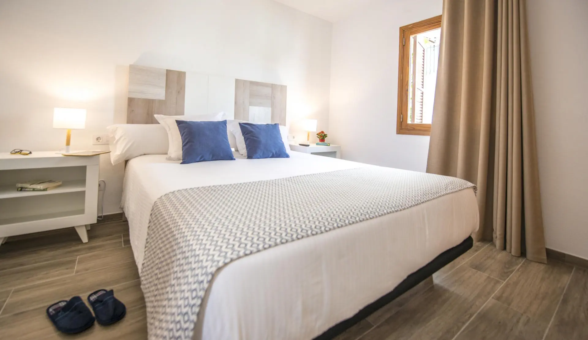 HOTEL FlipFlop Surfing Playa Apartments