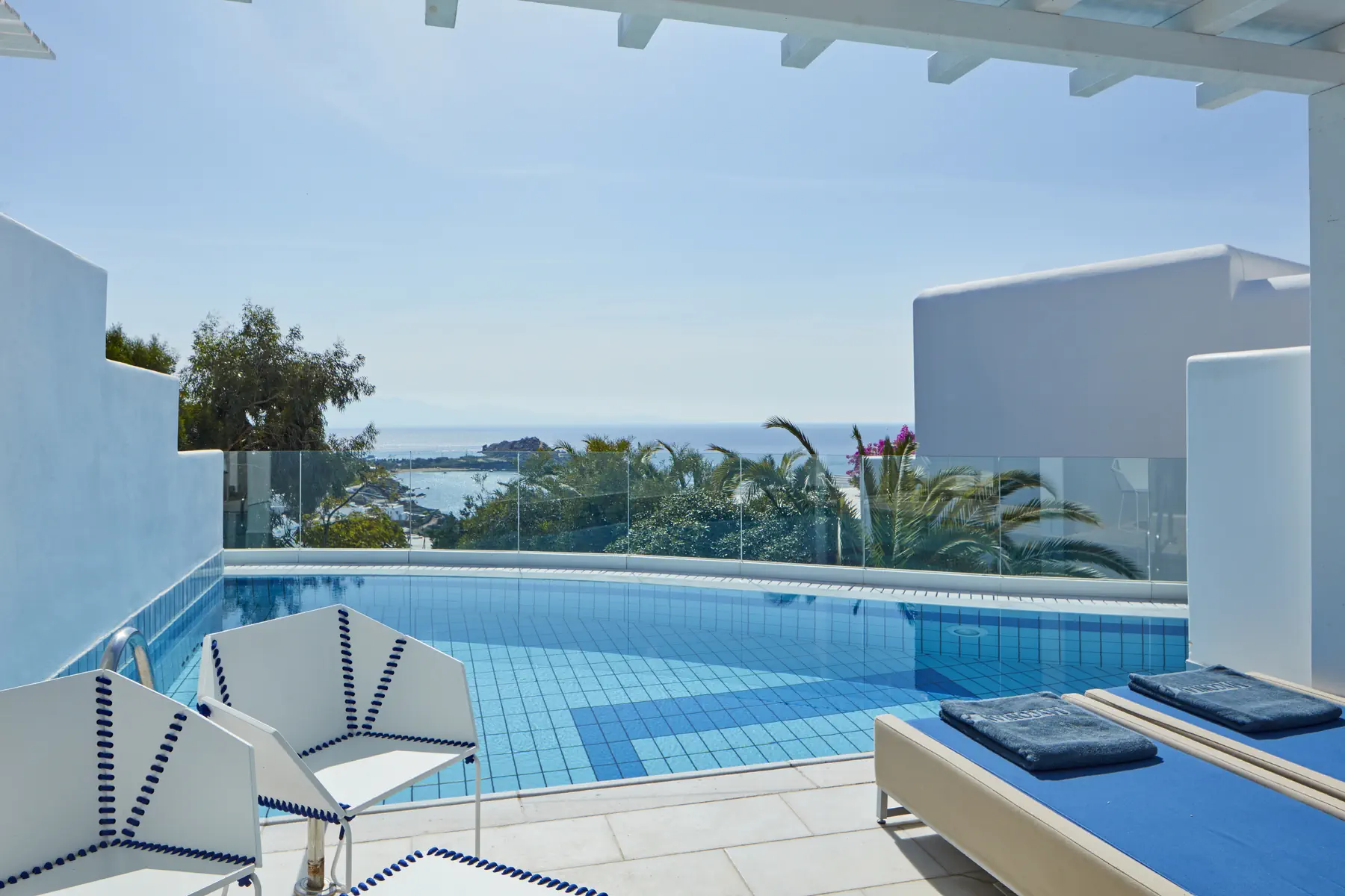 Myconian Ambassador Thalasso Spa - zdjęcie 21