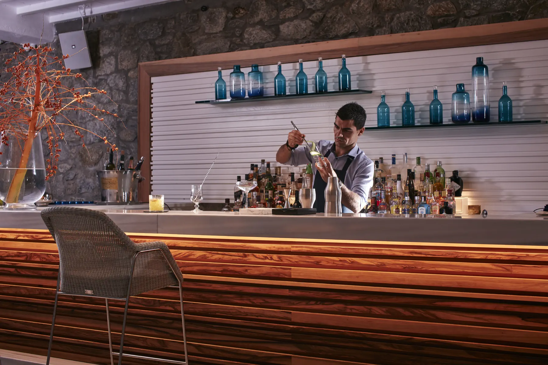 Myconian Ambassador Thalasso Spa - zdjęcie 11