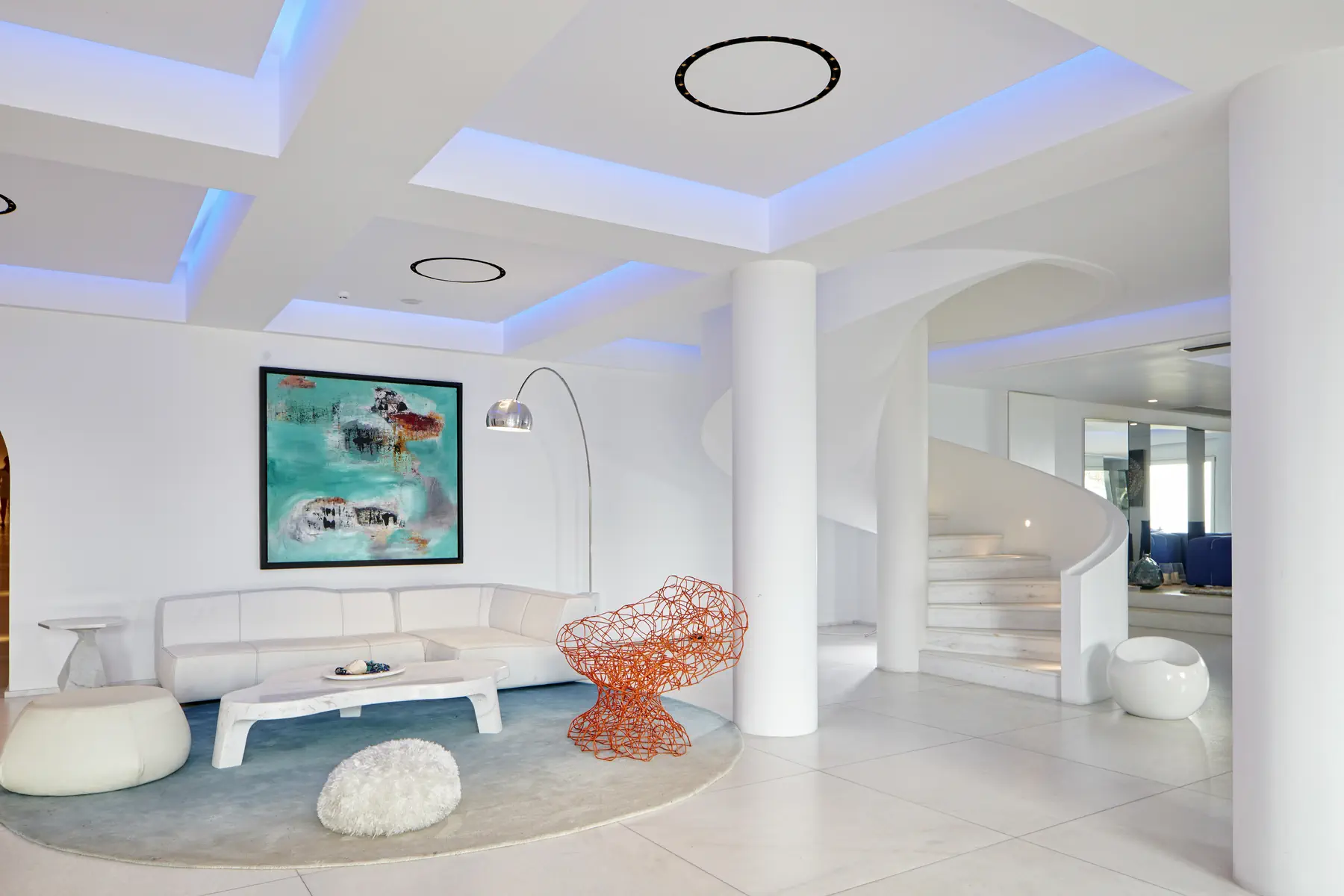Myconian Ambassador Thalasso Spa - zdjęcie 13