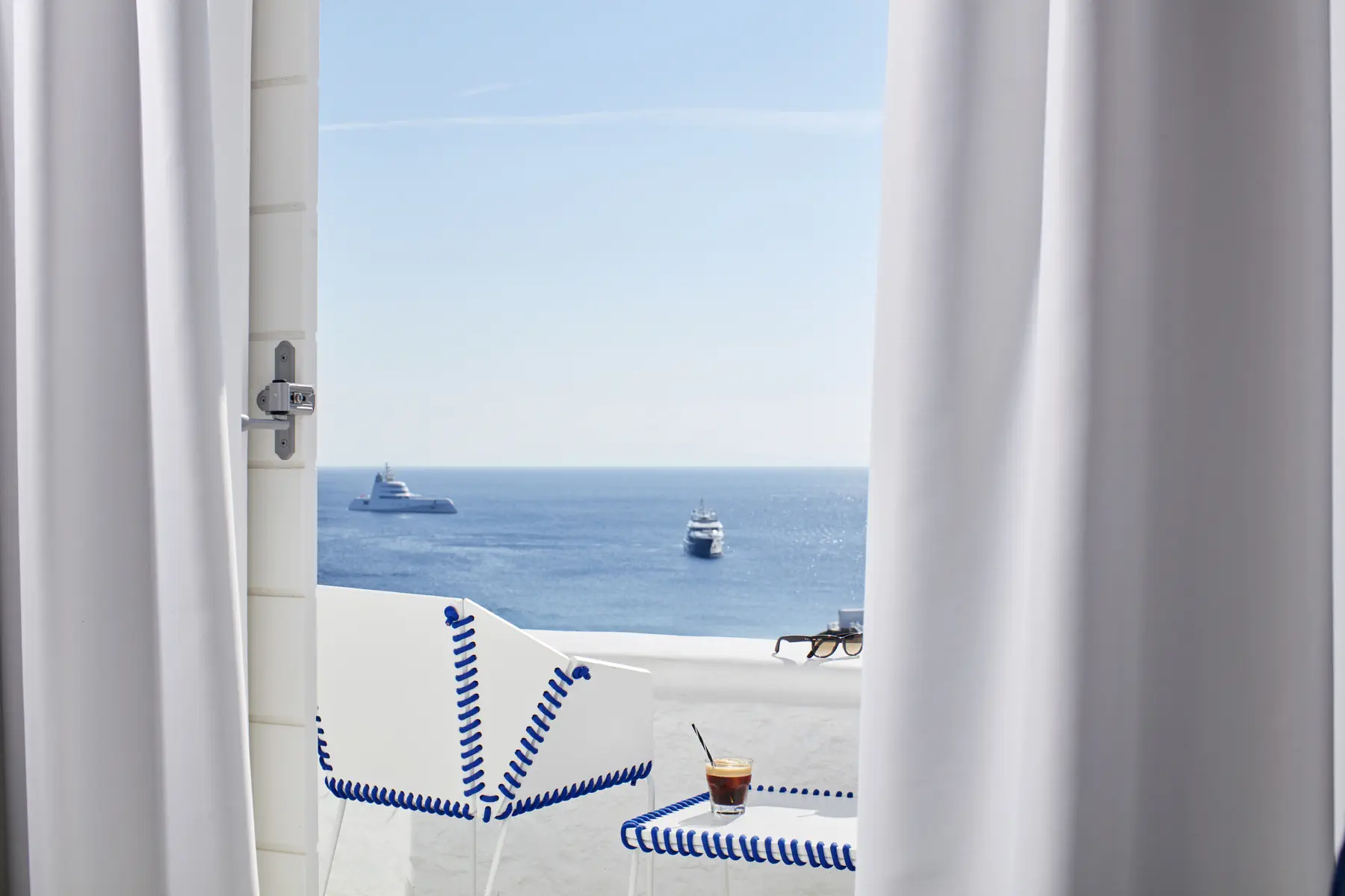 Myconian Ambassador Thalasso Spa - zdjęcie 22