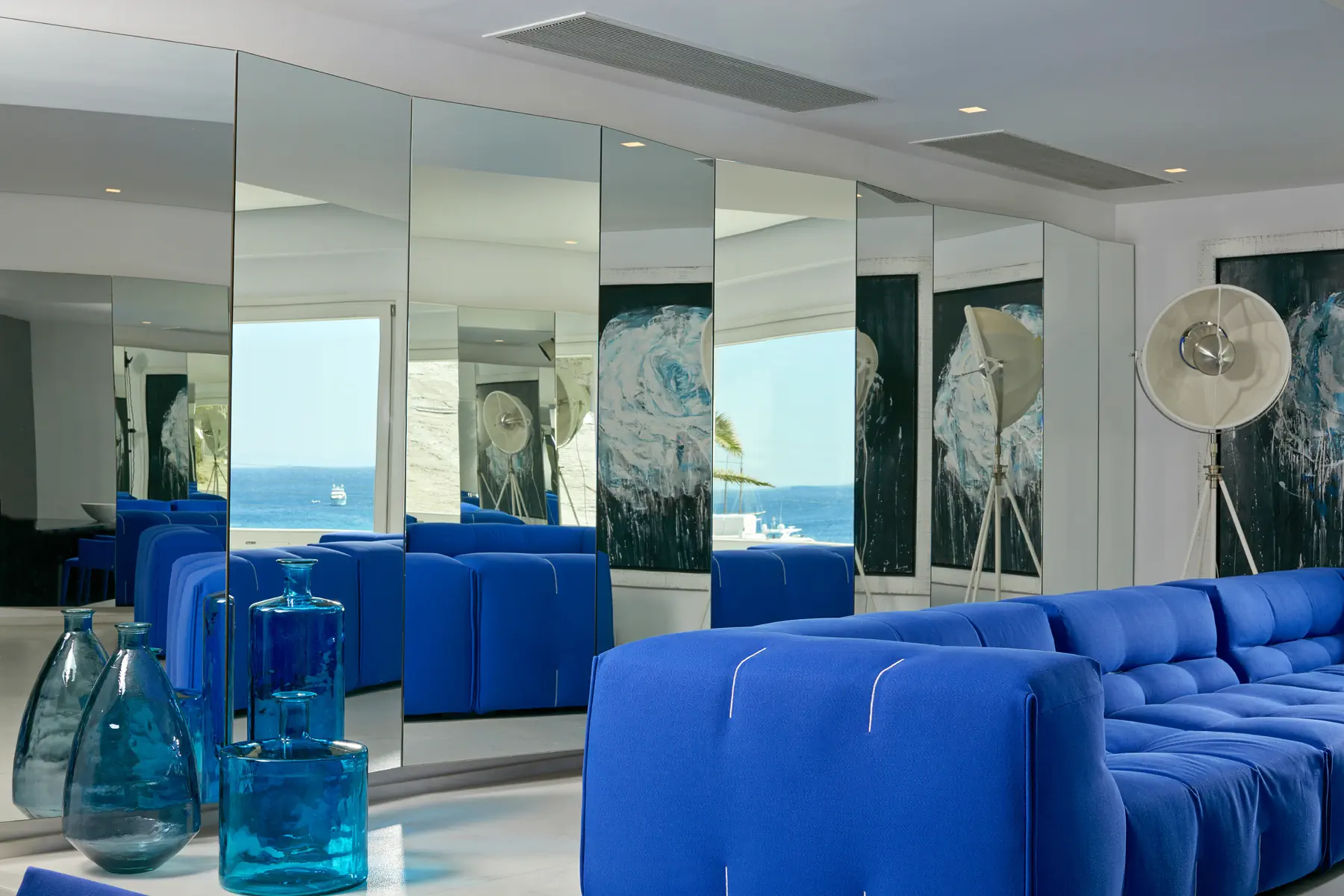 Myconian Ambassador Thalasso Spa - zdjęcie 9