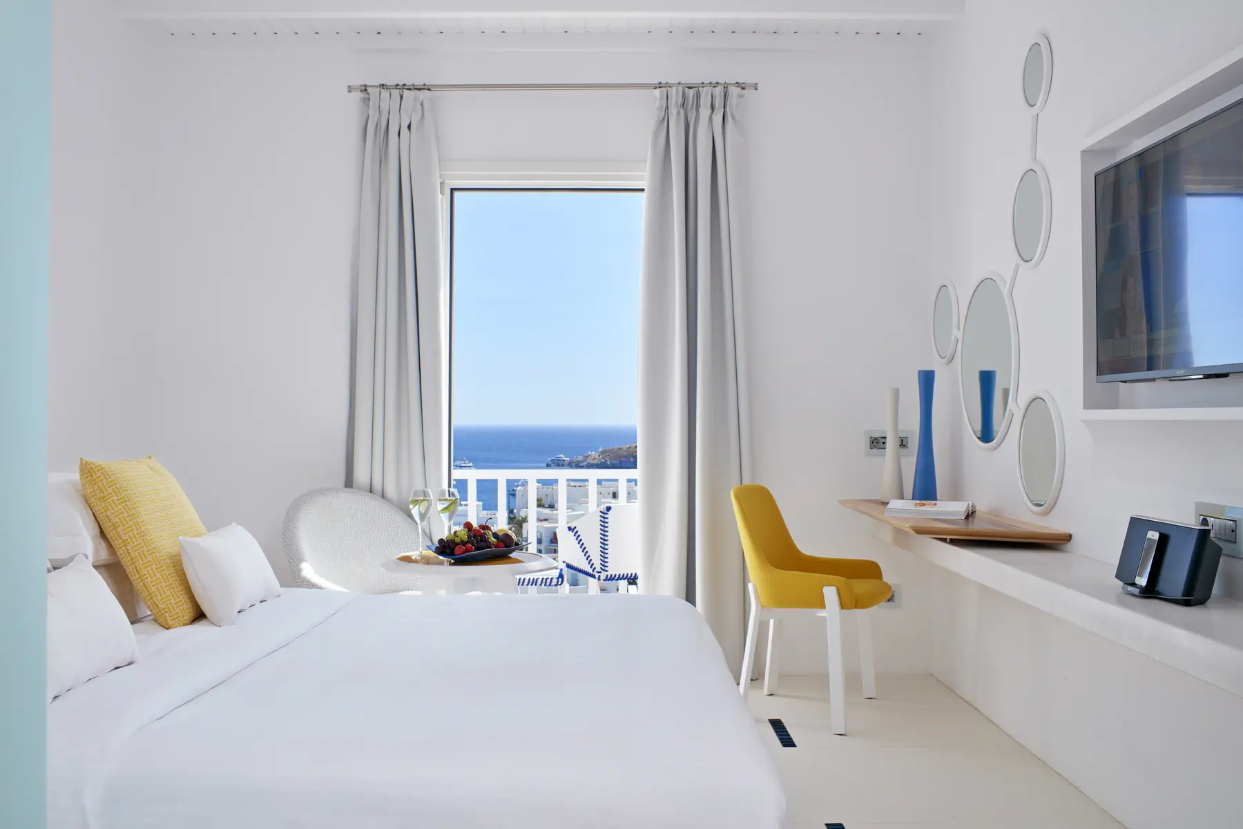 Myconian Ambassador Thalasso Spa - zdjęcie 25