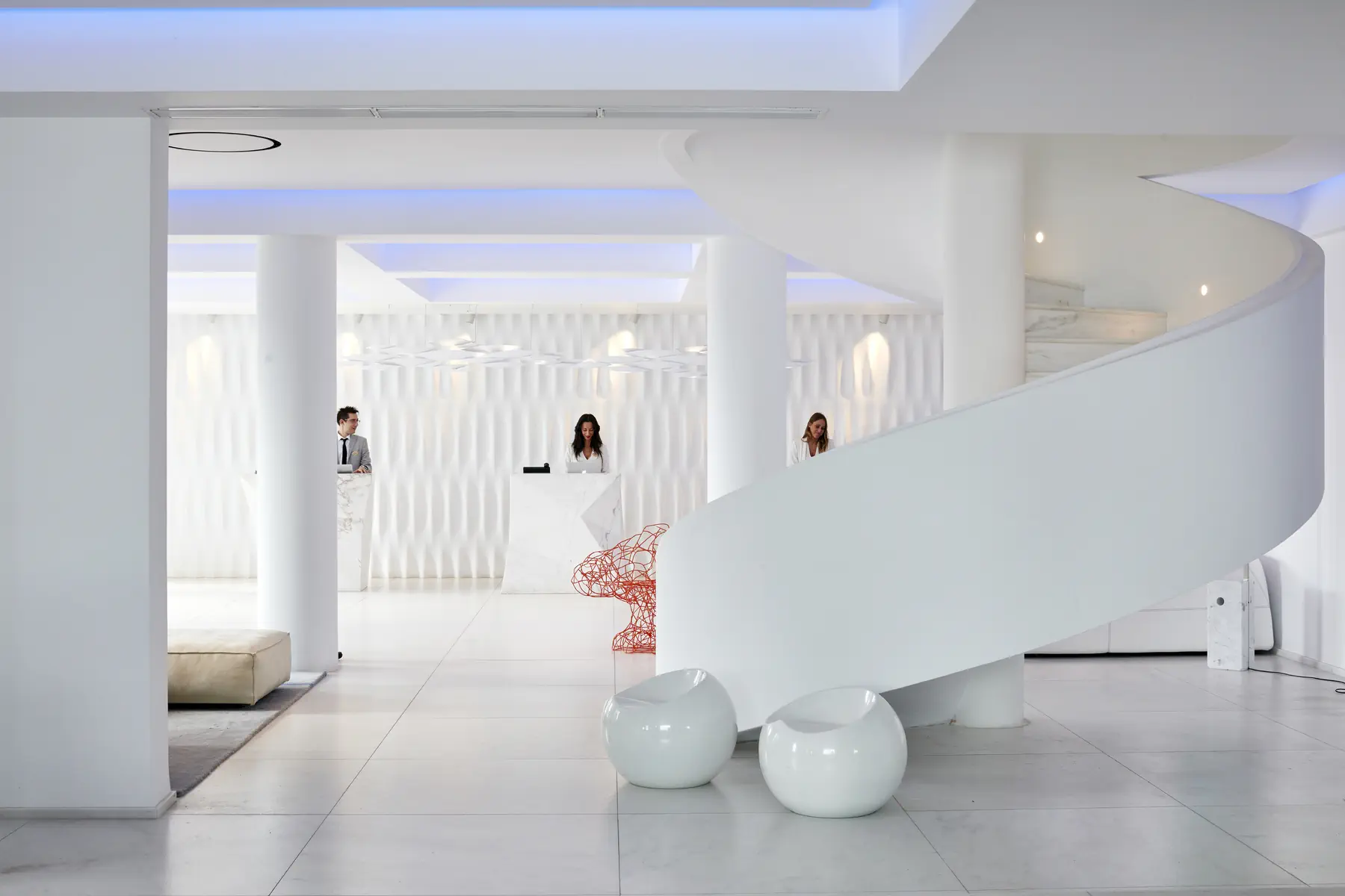 Myconian Ambassador Thalasso Spa - zdjęcie 8