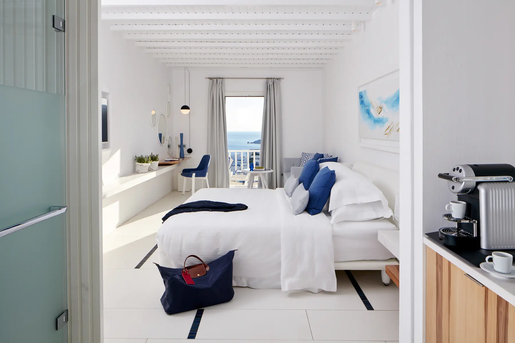 Myconian Ambassador Thalasso Spa - zdjęcie 26
