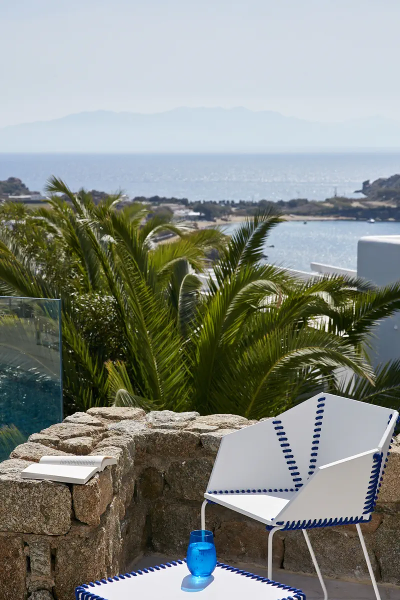 Myconian Ambassador Thalasso Spa - zdjęcie 15