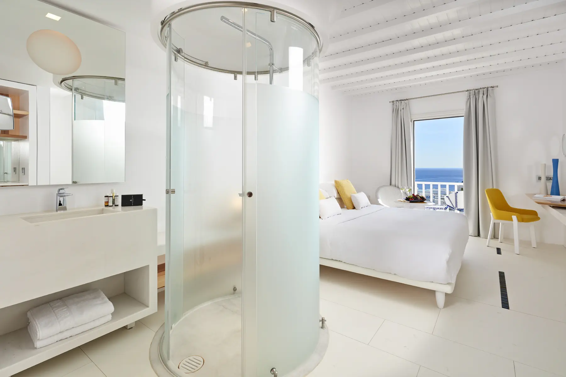 Myconian Ambassador Thalasso Spa - zdjęcie 27