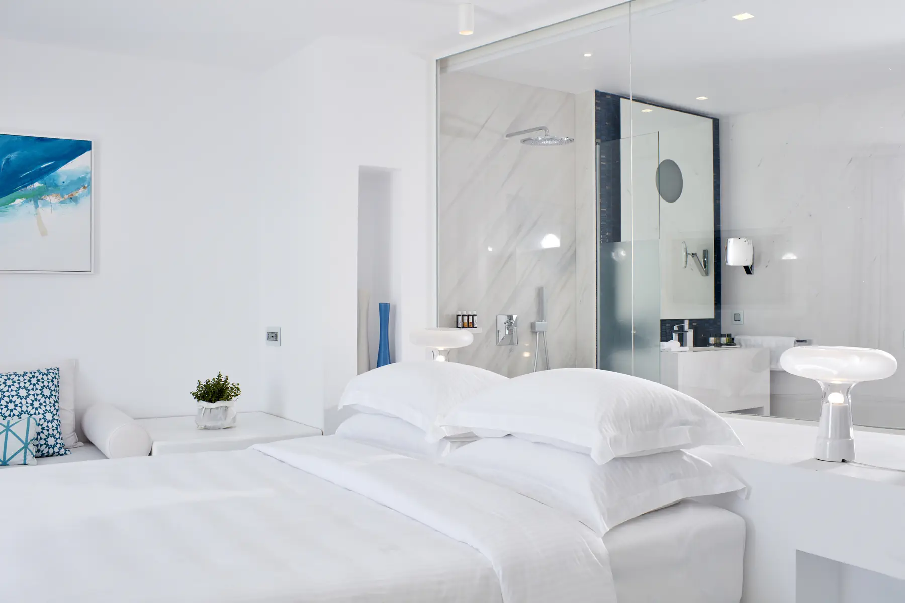Myconian Ambassador Thalasso Spa - zdjęcie 23
