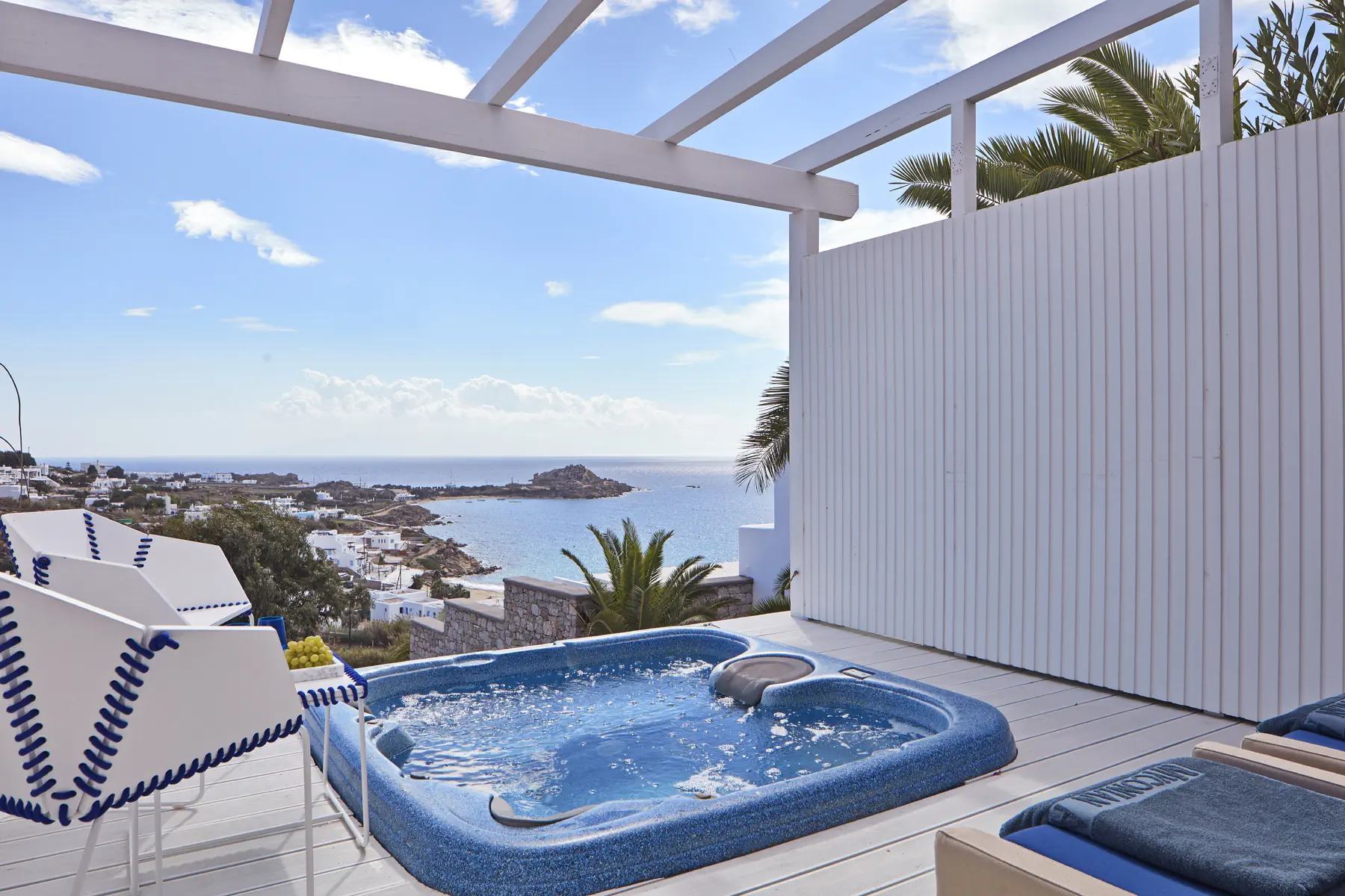 Myconian Ambassador Thalasso Spa - zdjęcie 17