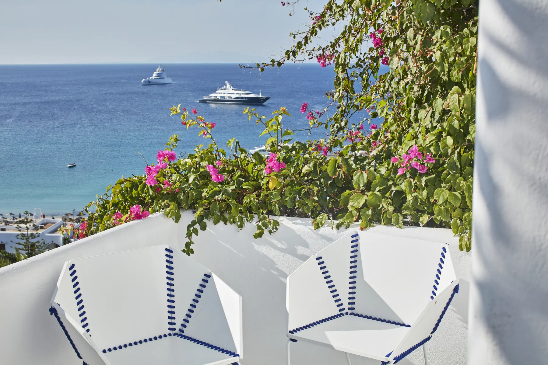 Myconian Ambassador Thalasso Spa - zdjęcie 16