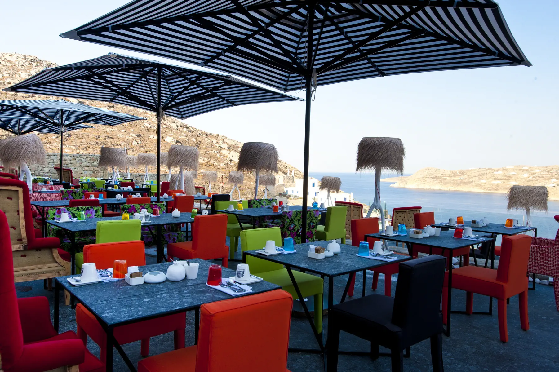 Myconian Avaton Resort - zdjęcie 11