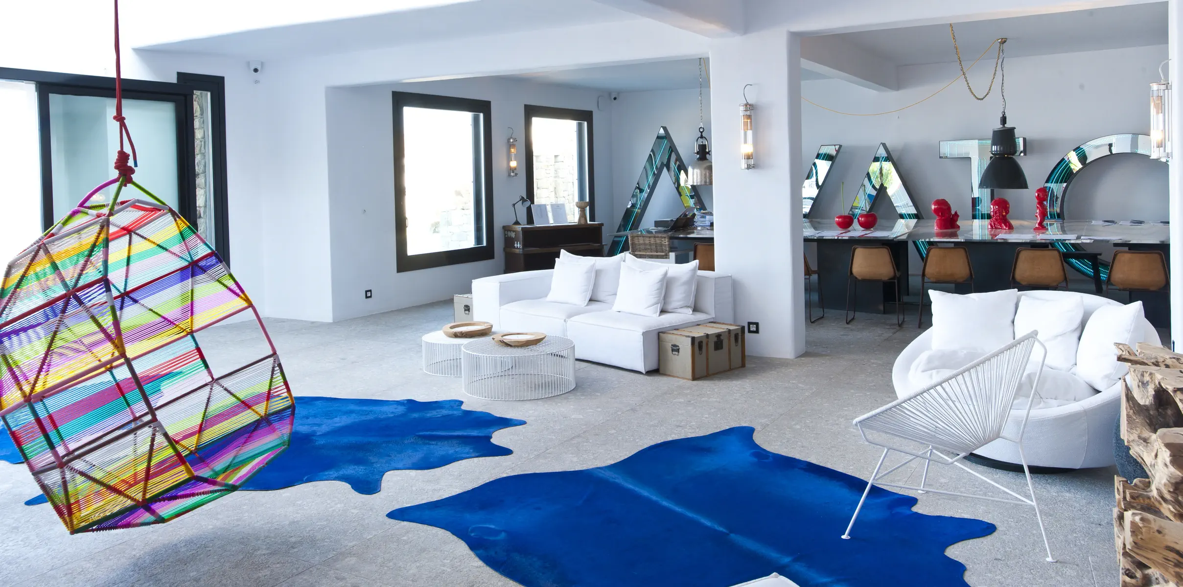 Myconian Avaton Resort - zdjęcie 5