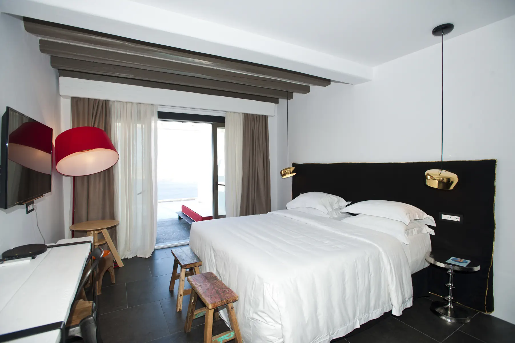 Myconian Avaton Resort - zdjęcie 7