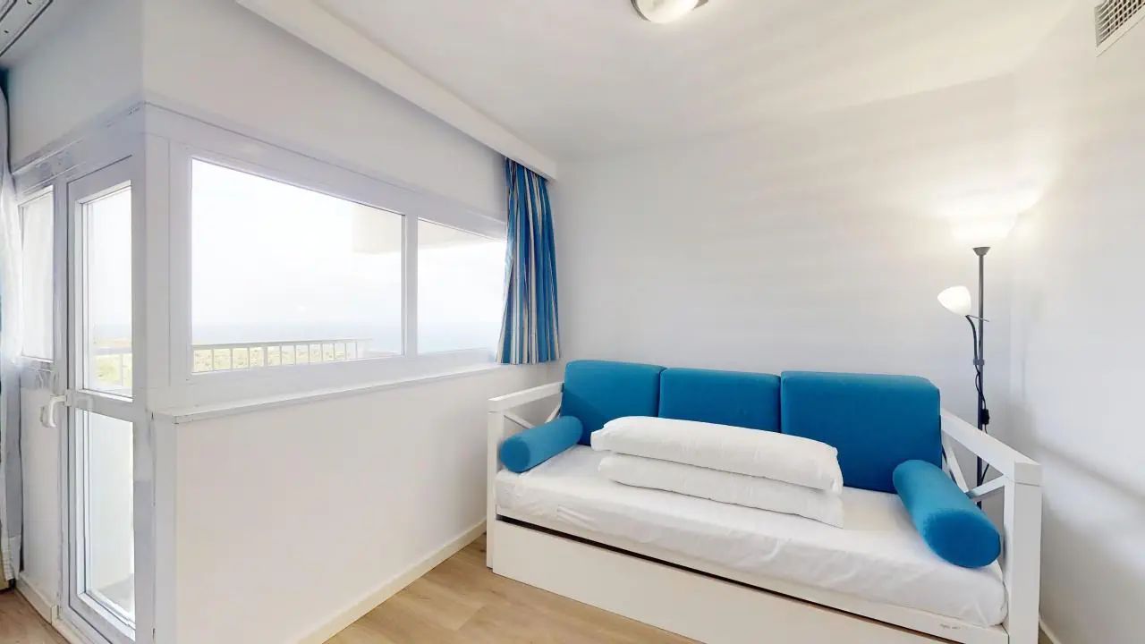 HOTEL Garden HYB Eurocalas Waterpark