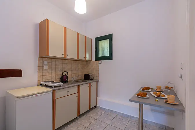 Rivendell Apartments (Corfu) - zdjęcie 9