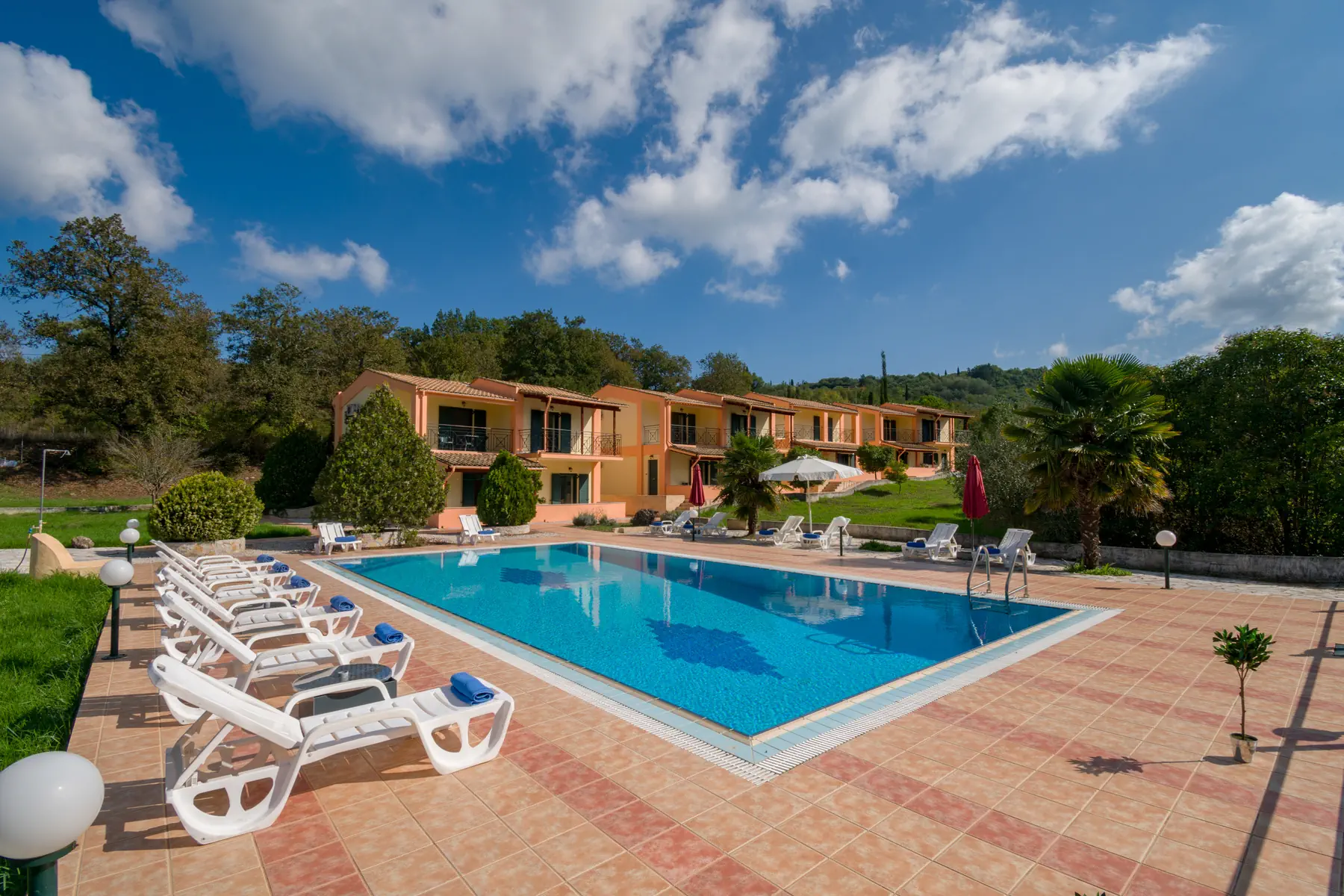 Rivendell Apartments (Corfu) - zdjęcie 2