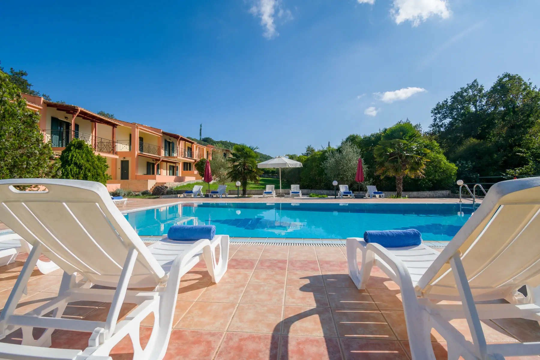Rivendell Apartments (Corfu) - zdjęcie 7